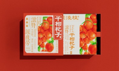 新年定制干果禮盒，快來重慶包裝廠家定做吧！
