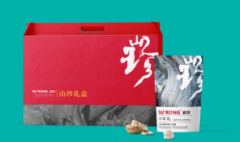 高端禮賢下士，山珍禮盒定制的藝術(shù)與深意