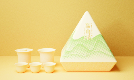 高檔品質(zhì)，傳遞深情——實(shí)用指南：定制精品茶葉禮盒